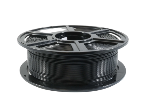 Flashforge Highspeed PLA Filament Schwarz 1.75 mm 1 kg